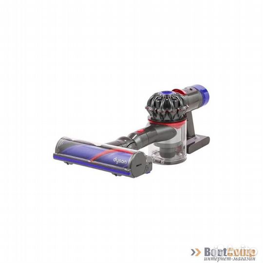 Пылесос Dyson V8 Total Clean