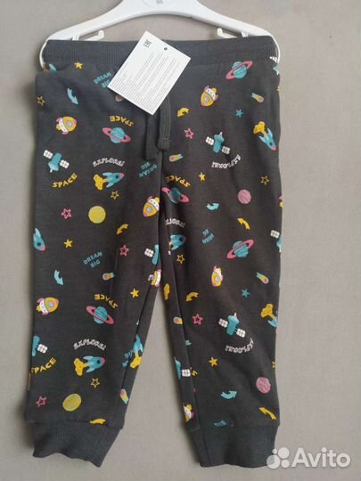 Костюм для мальчика новый
