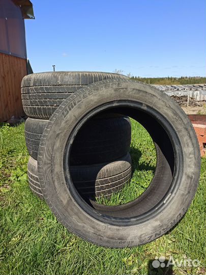 Bridgestone Turanza ER30 205/55 R16 91V