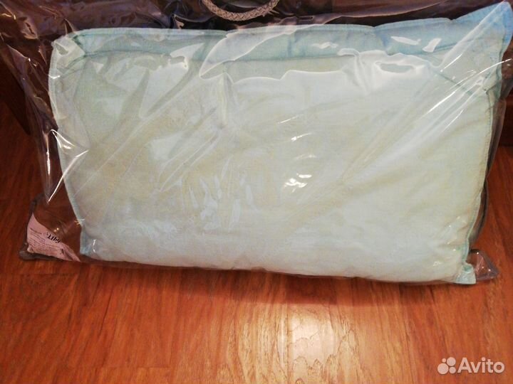 Подушка детская