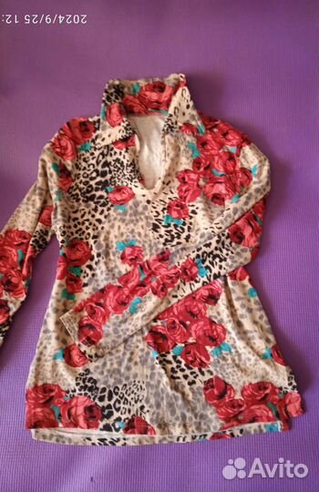 Вещи женские размер 42