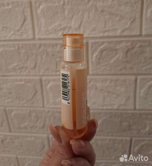 Туалетная вода /Benetton/Духи