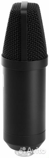 Микрофон проводной oklick SM-700G, разъем: USB