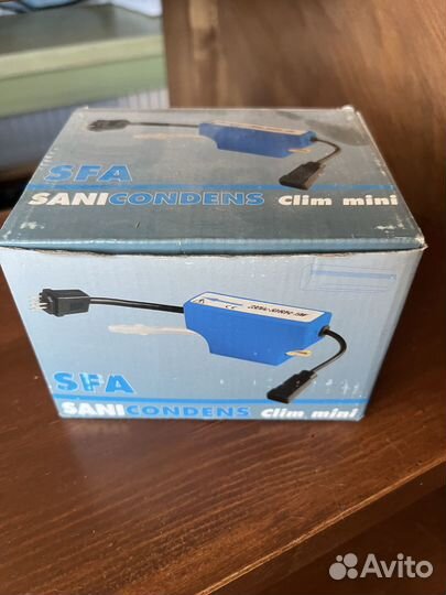 Дренажная помпа для кондиционера