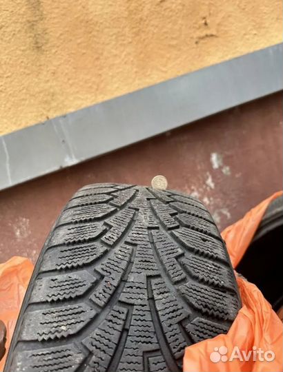 Nokian Tyres Nordman RS 205/55 R16 94T