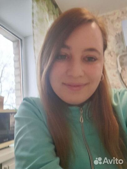 Предлагаю услуги няни