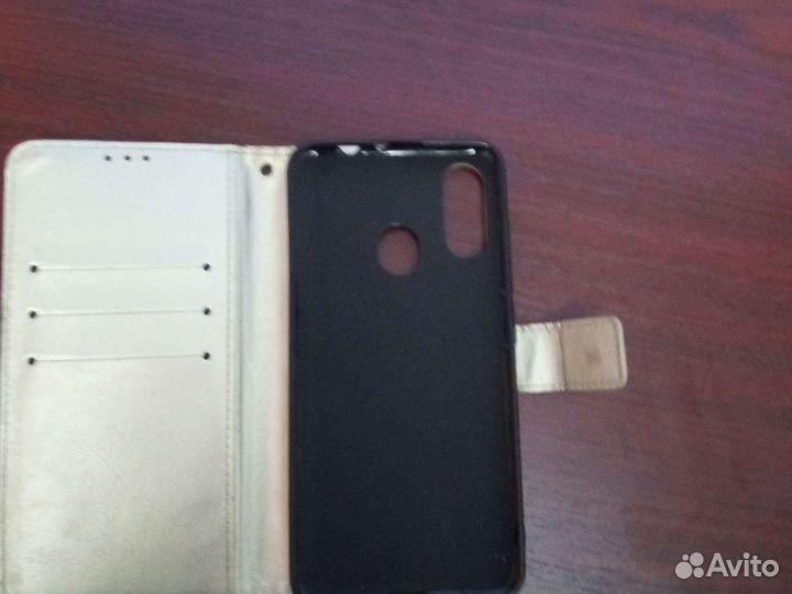 Чехол на honor 9c