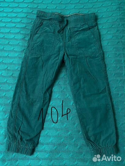 Детские вещи h&m, marc& spenser 86,92 98104 см