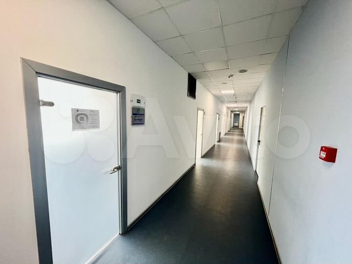 Офис, 30.8 м²
