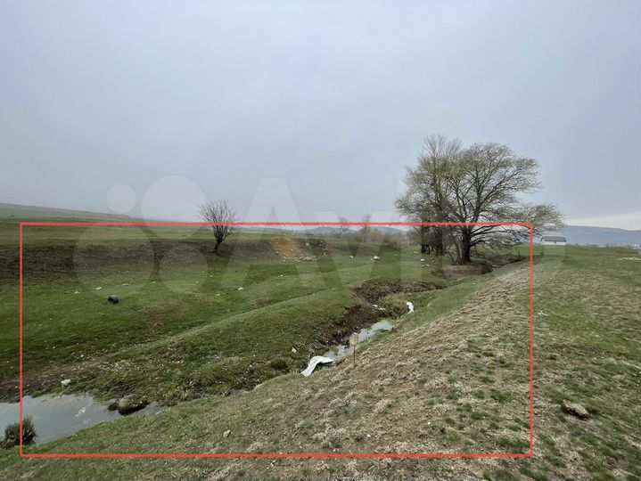 Участок 40 сот. (СНТ, ДНП)