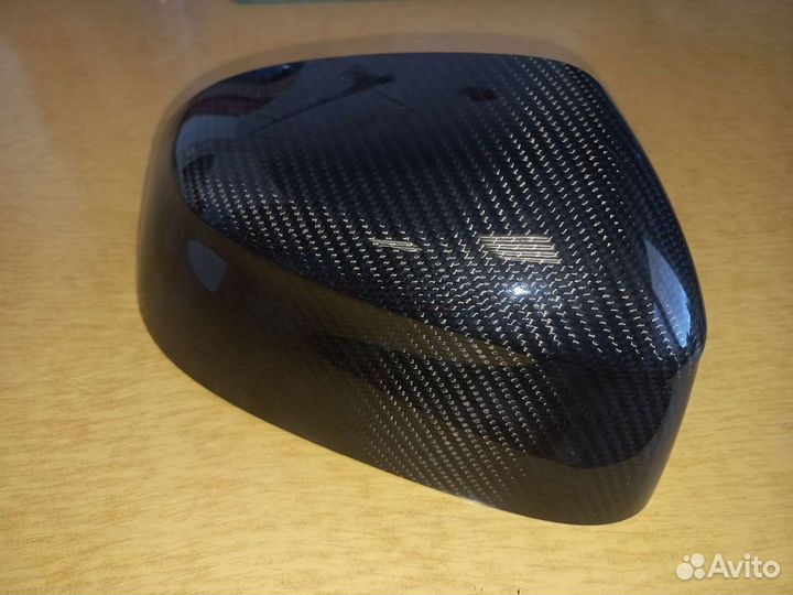 Bmw Х3.Х4 колпак зеркала правого