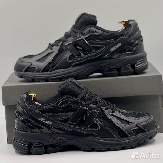 Кроссовки New Balance 1906