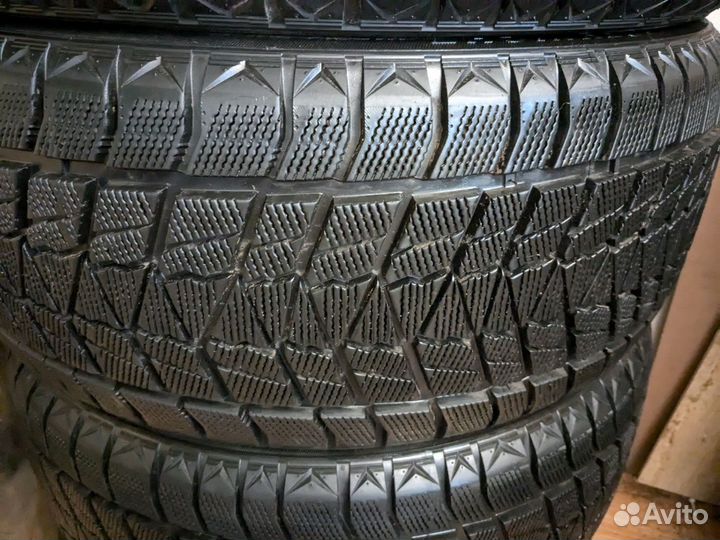 Boto WD69 275/40 R22