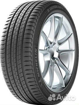 Michelin Latitude Sport 3 275/40 R20 106Y
