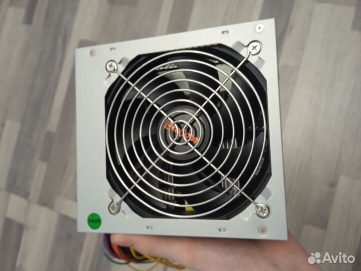 Блок питания для Пк