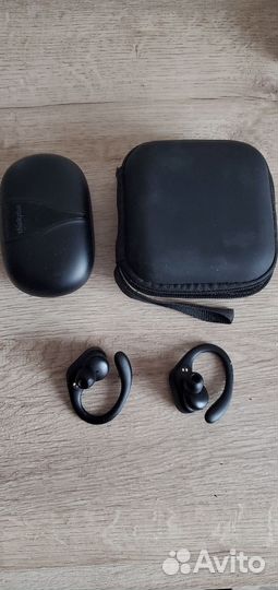 Беспроводные наушники lenovo XT80 TWS