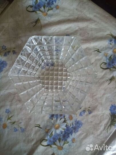 Конфетница, салатница