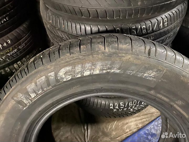 Michelin Latitude Diamaris 235/65 R17