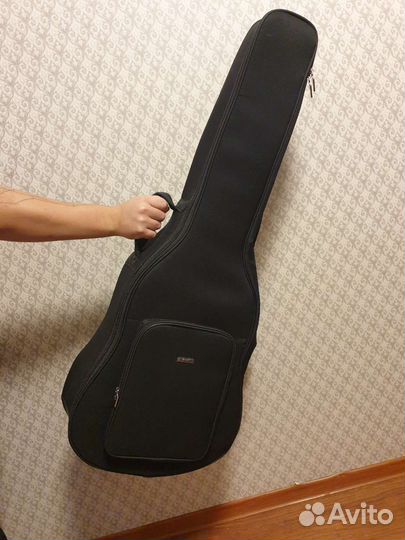 Чехол для гитары Enya