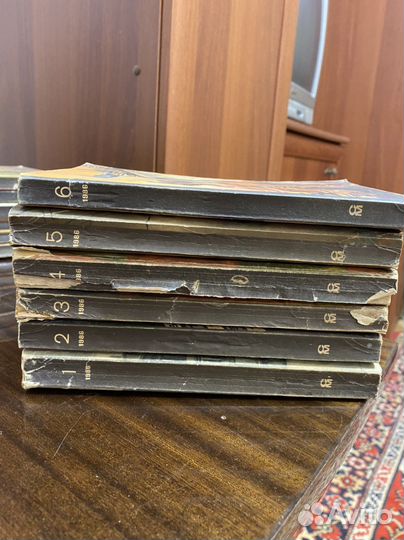 Книги о подвигах