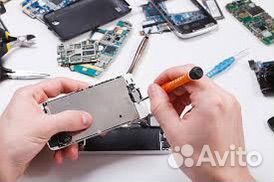 Ремонт телефонов