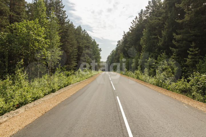 Участок 12,7 сот. (СНТ, ДНП)