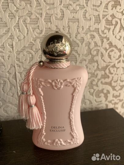 Духи женские Delina Exclusif (оригинал)