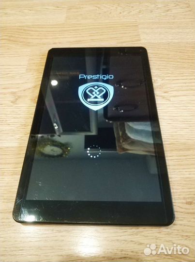 Планшет prestigio