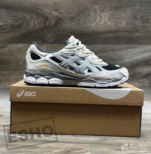 Asics Gel NYC Urbancore