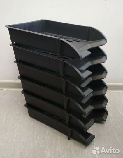 Лотки для бумаг