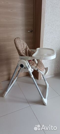 Стульчик для кормления Peg-Perego Prima Pappa