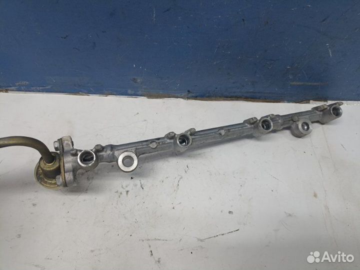 Рампа топливная Toyota Rav 4 ACA20 2.0 1azfe 4WD