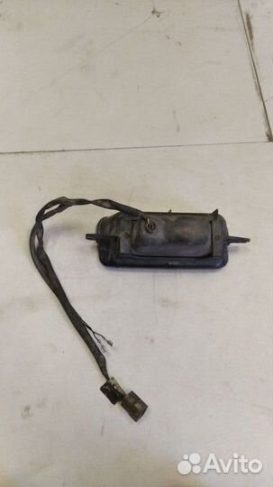 Габарит передний левый LADA Niva (4х4)