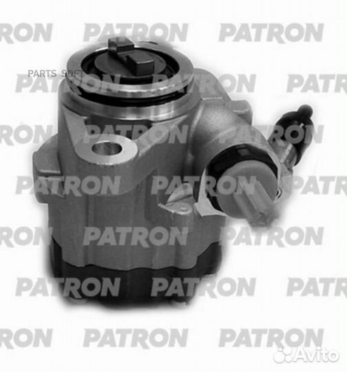 Patron PPS1041 Насос гидроусилителя