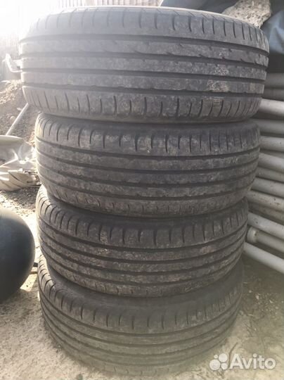 Nexen Classe Premiere 235/60 R18