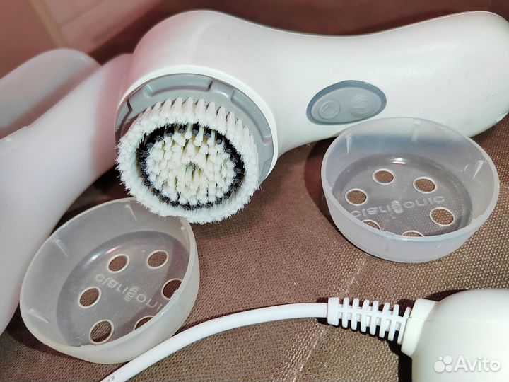 Прибор для очищения лица clarisonic MIA 2