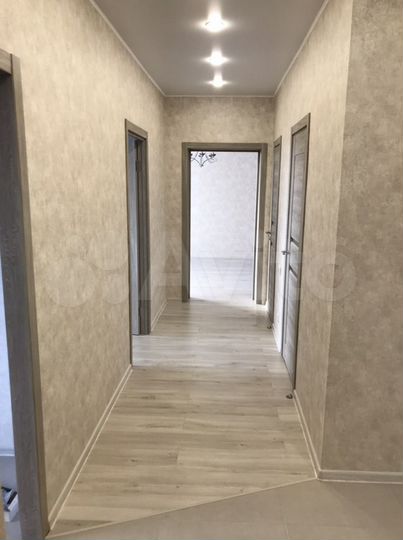 2-к. квартира, 70 м², 14/16 эт.