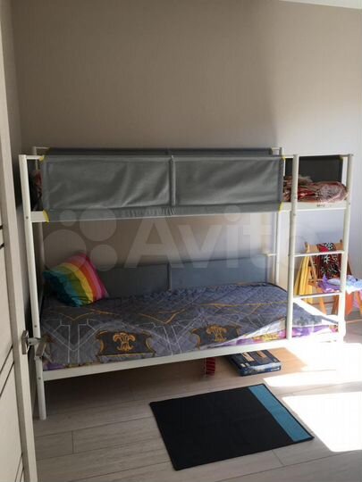 Дом 100 м² на участке 4 сот.