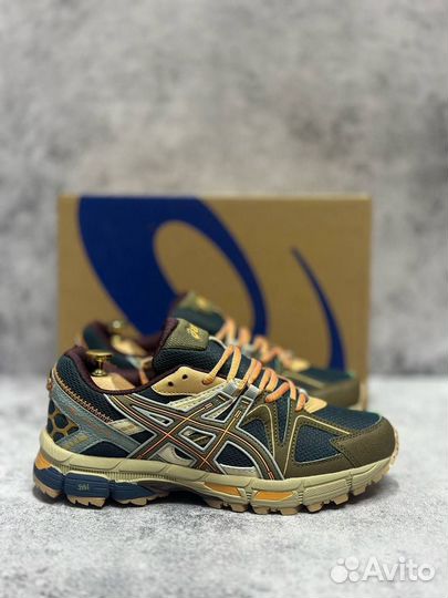 Кроссовки Мужские Asics gel kahana 8