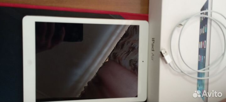 iPad air 1