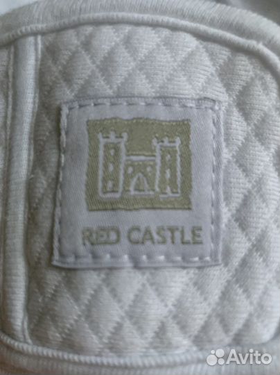 Матрас кокон RED castle оригинал