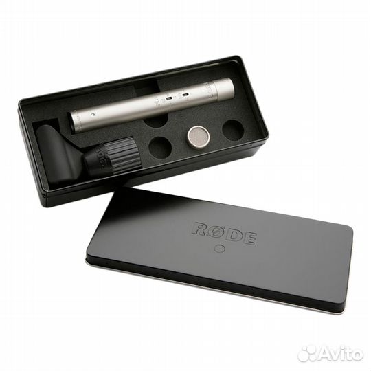 Микрофон Rode NT55