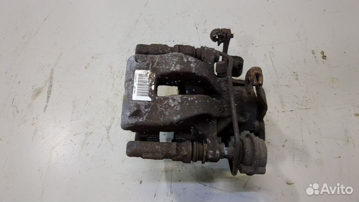 Суппорт Citroen C4 Picasso, 2008