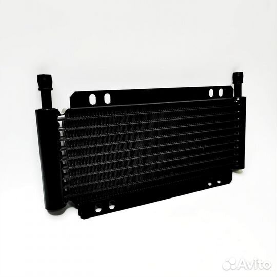 Масляный радиатор