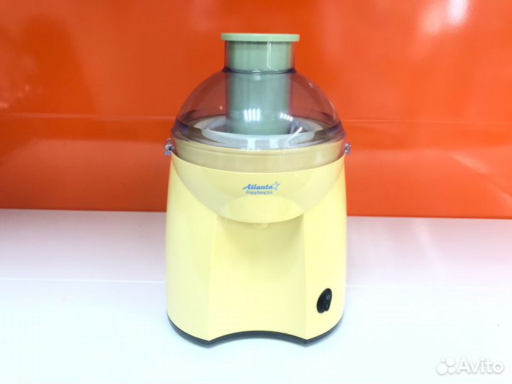Соковыжималка ath-310