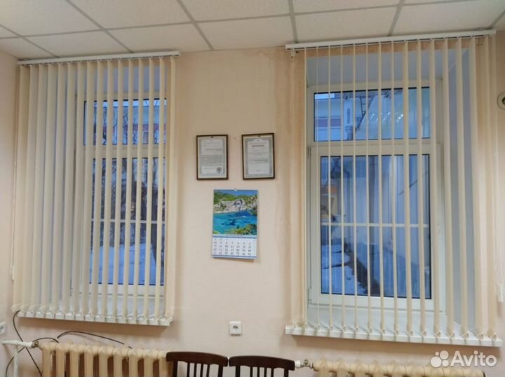 Рулонные системы