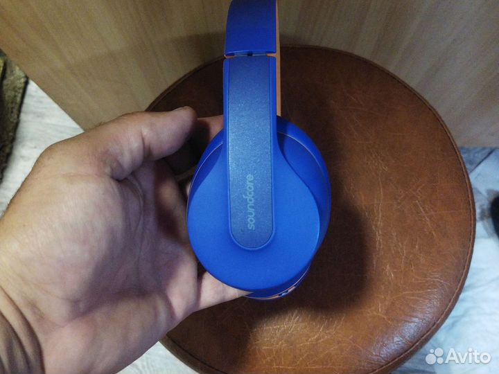 Беспроводные bluetooth наушники