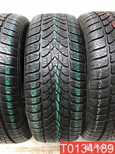 Dunlop SP Winter Sport 4D 225/55 R18 102H