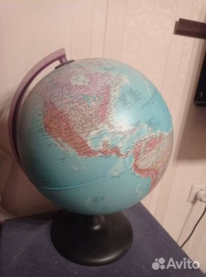 Глобус