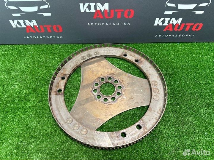 Маховик АКПП Audi Q7 4L 4.2 BAR 2007